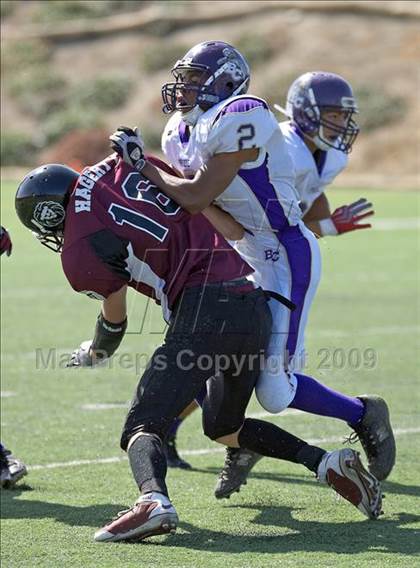 Thumbnail 3 in Bradshaw Christian @ Valley Christian photogallery.