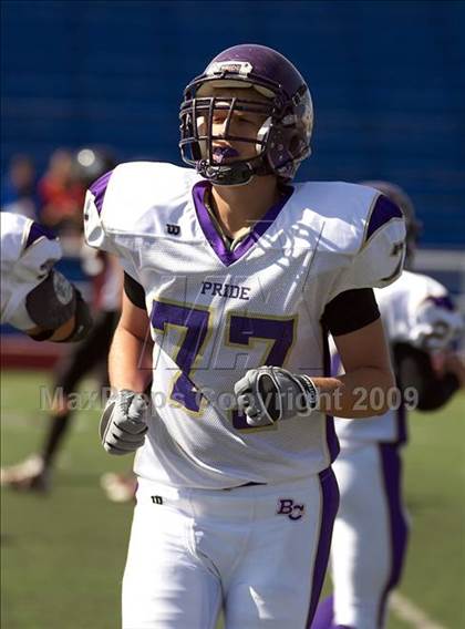Thumbnail 3 in Bradshaw Christian @ Valley Christian photogallery.