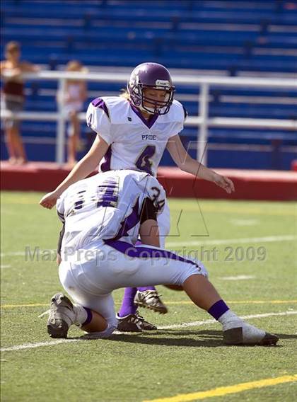 Thumbnail 3 in Bradshaw Christian @ Valley Christian photogallery.