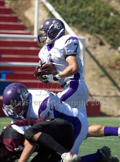 Thumbnail 3 in Bradshaw Christian @ Valley Christian photogallery.