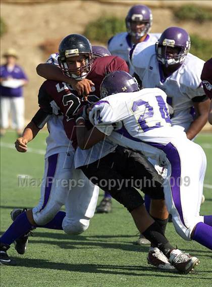 Thumbnail 2 in Bradshaw Christian @ Valley Christian photogallery.