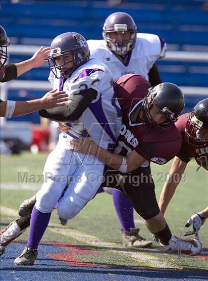 Thumbnail 3 in Bradshaw Christian @ Valley Christian photogallery.