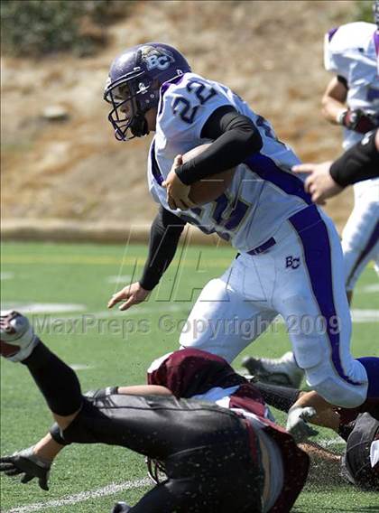 Thumbnail 1 in Bradshaw Christian @ Valley Christian photogallery.