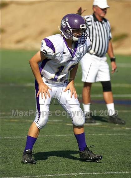 Thumbnail 3 in Bradshaw Christian @ Valley Christian photogallery.