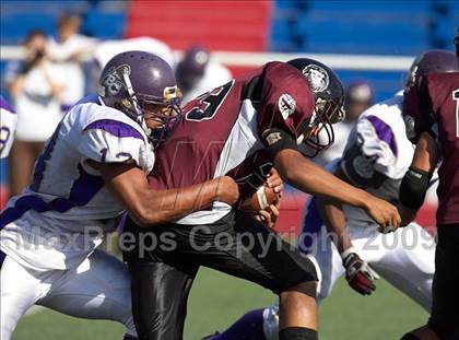 Thumbnail 3 in Bradshaw Christian @ Valley Christian photogallery.
