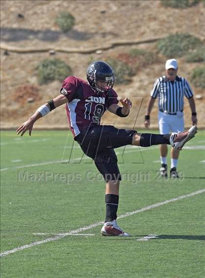 Thumbnail 3 in Bradshaw Christian @ Valley Christian photogallery.