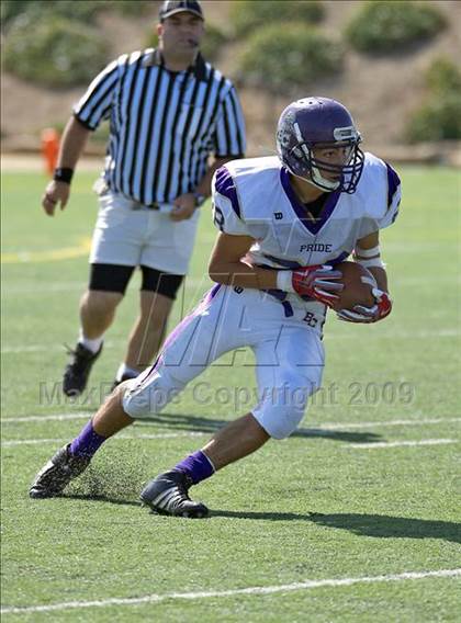Thumbnail 2 in Bradshaw Christian @ Valley Christian photogallery.