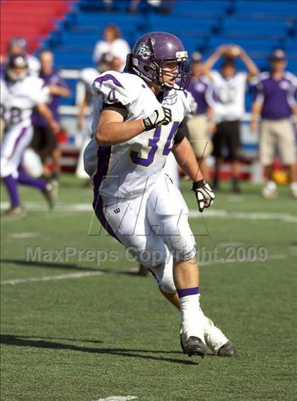 Thumbnail 3 in Bradshaw Christian @ Valley Christian photogallery.