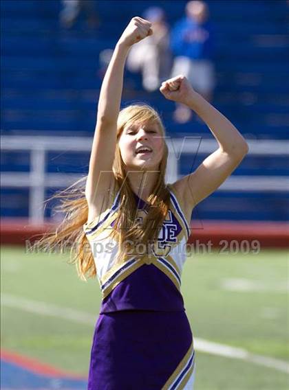 Thumbnail 2 in Bradshaw Christian @ Valley Christian photogallery.