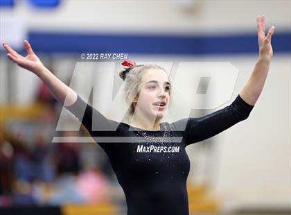 Thumbnail 3 in CHSAA Individual State Championships photogallery.