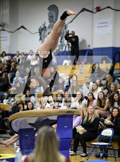 Thumbnail 3 in CHSAA Individual State Championships photogallery.