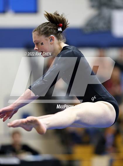 Thumbnail 3 in CHSAA Individual State Championships photogallery.