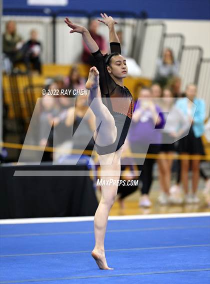 Thumbnail 3 in CHSAA Individual State Championships photogallery.