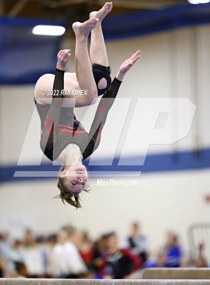 Thumbnail 2 in CHSAA Individual State Championships photogallery.