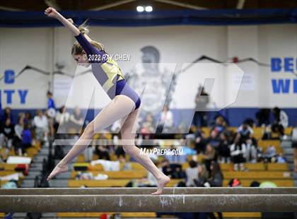 Thumbnail 3 in CHSAA Individual State Championships photogallery.