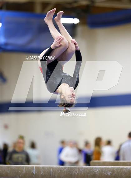 Thumbnail 2 in CHSAA Individual State Championships photogallery.