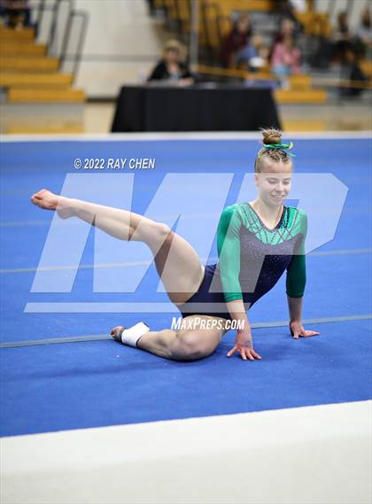 Thumbnail 2 in CHSAA Individual State Championships photogallery.