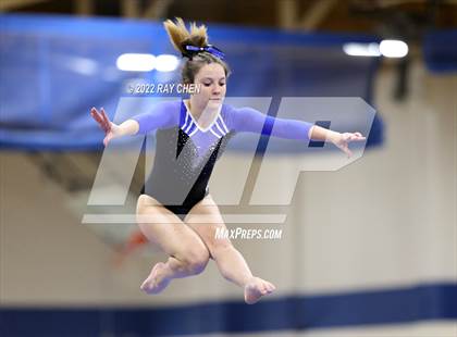 Thumbnail 3 in CHSAA Individual State Championships photogallery.
