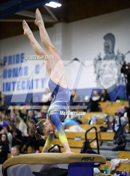 Thumbnail 3 in CHSAA Individual State Championships photogallery.