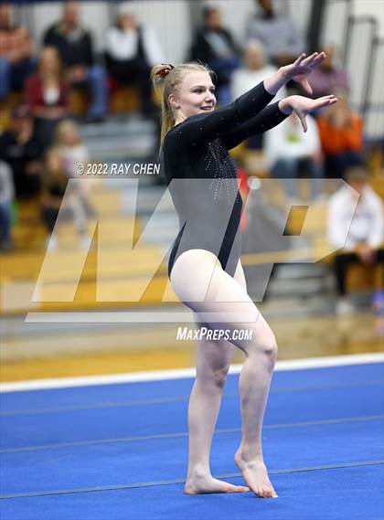 Thumbnail 2 in CHSAA Individual State Championships photogallery.