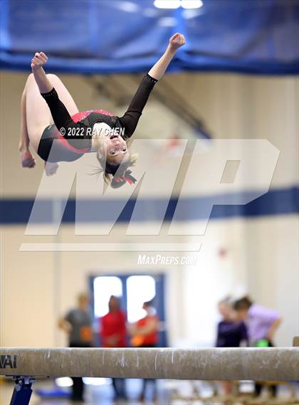 Thumbnail 3 in CHSAA Individual State Championships photogallery.