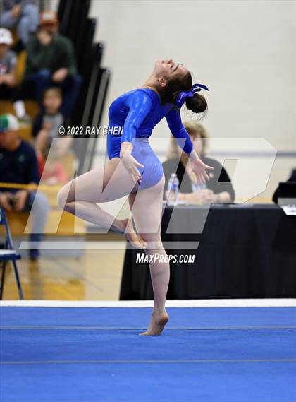 Thumbnail 3 in CHSAA Individual State Championships photogallery.