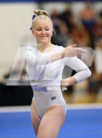 Thumbnail 2 in CHSAA Individual State Championships photogallery.
