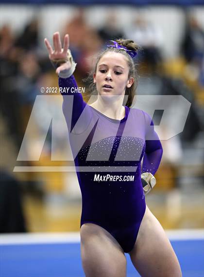 Thumbnail 2 in CHSAA Individual State Championships photogallery.