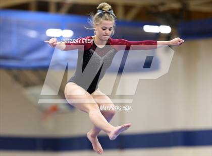 Thumbnail 3 in CHSAA Individual State Championships photogallery.