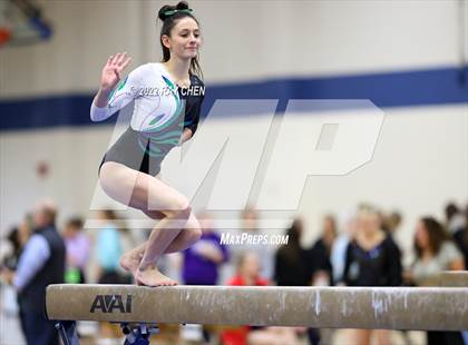Thumbnail 2 in CHSAA Individual State Championships photogallery.