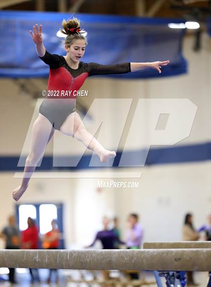 Thumbnail 2 in CHSAA Individual State Championships photogallery.