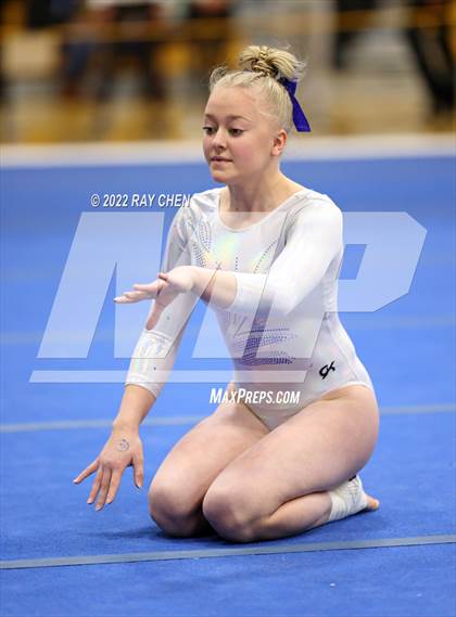 Thumbnail 1 in CHSAA Individual State Championships photogallery.