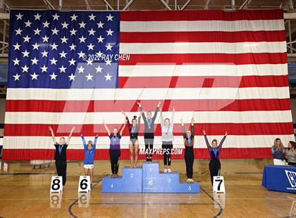 Thumbnail 2 in CHSAA Individual State Championships photogallery.