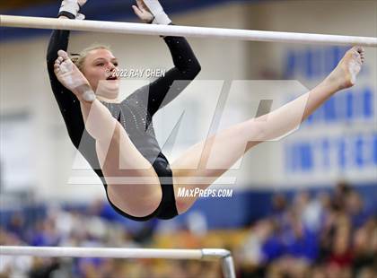 Thumbnail 3 in CHSAA Individual State Championships photogallery.
