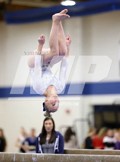 Thumbnail 3 in CHSAA Individual State Championships photogallery.