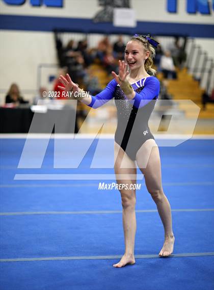 Thumbnail 2 in CHSAA Individual State Championships photogallery.