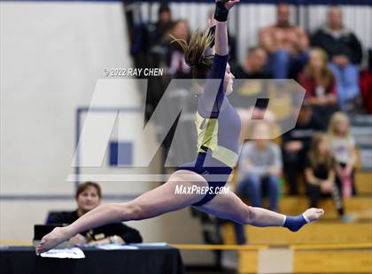 Thumbnail 3 in CHSAA Individual State Championships photogallery.