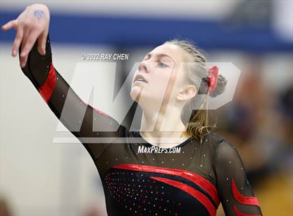 Thumbnail 3 in CHSAA Individual State Championships photogallery.