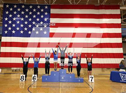 Thumbnail 3 in CHSAA Individual State Championships photogallery.