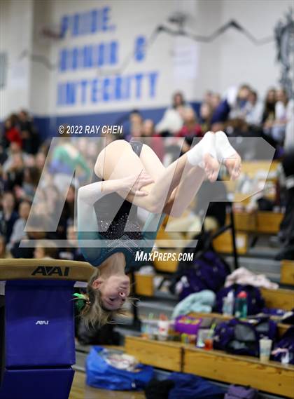 Thumbnail 2 in CHSAA Individual State Championships photogallery.