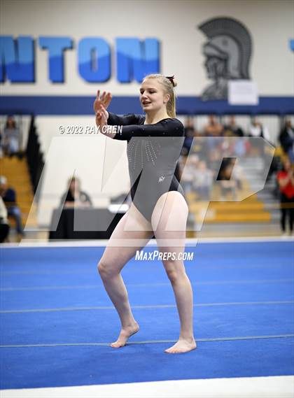 Thumbnail 2 in CHSAA Individual State Championships photogallery.