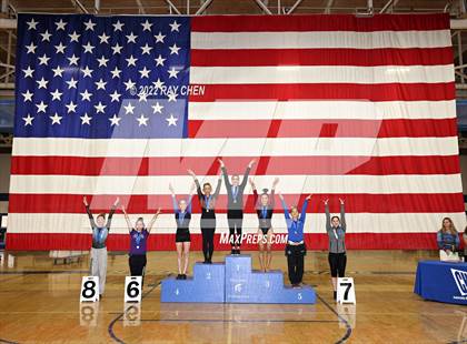 Thumbnail 3 in CHSAA Individual State Championships photogallery.