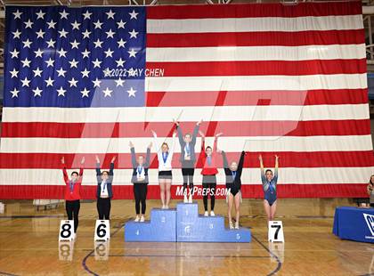 Thumbnail 3 in CHSAA Individual State Championships photogallery.