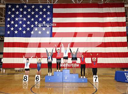 Thumbnail 2 in CHSAA Individual State Championships photogallery.