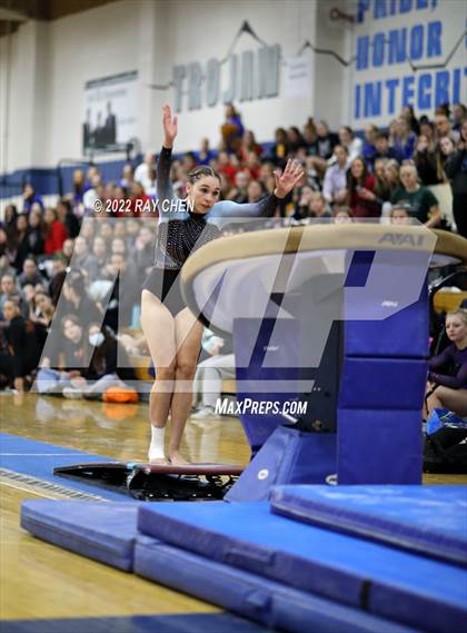Thumbnail 3 in CHSAA Individual State Championships photogallery.