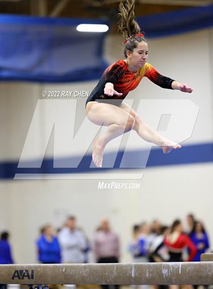Thumbnail 2 in CHSAA Individual State Championships photogallery.