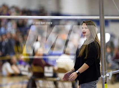 Thumbnail 3 in CHSAA Individual State Championships photogallery.