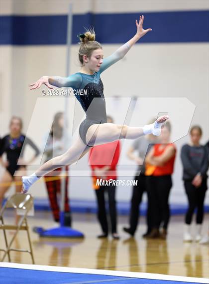 Thumbnail 2 in CHSAA Individual State Championships photogallery.