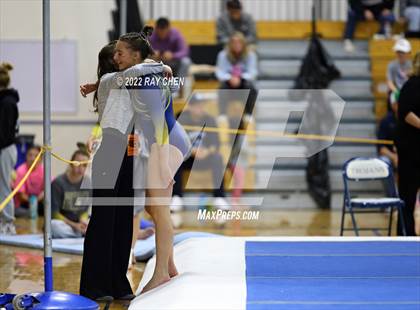 Thumbnail 2 in CHSAA Individual State Championships photogallery.