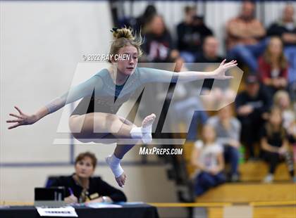 Thumbnail 3 in CHSAA Individual State Championships photogallery.